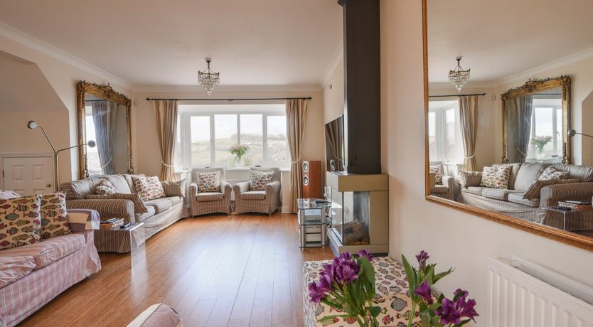 Photo of Jurassic Sea View