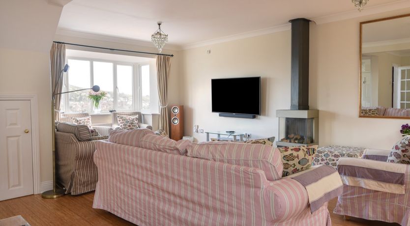 Photo of Jurassic Sea View