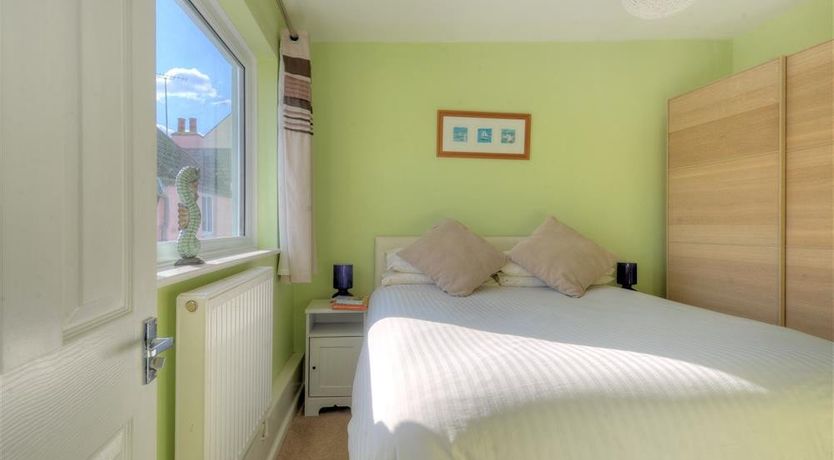 Photo of 2 Mill Green Court