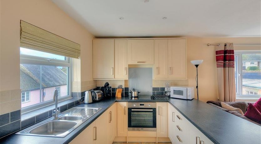 Photo of 2 Mill Green Court