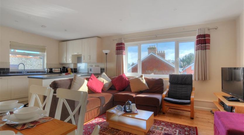 Photo of 2 Mill Green Court