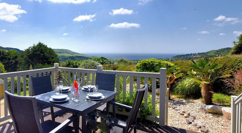 Photo of High Bullen Lodge