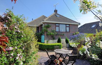 Yonder View Holiday Cottage