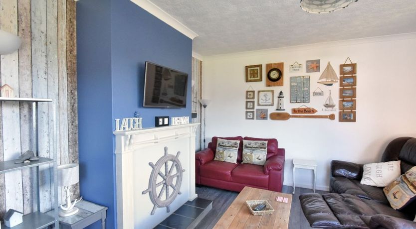 Photo of Yonder View