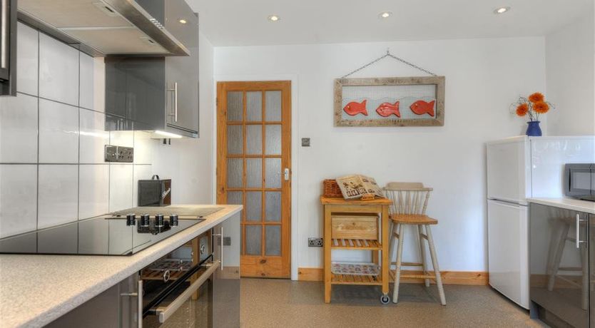 Photo of Yonder View