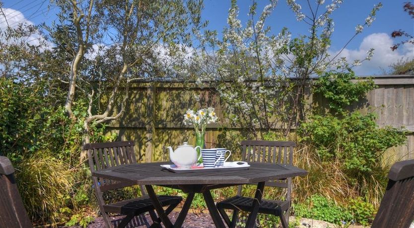 Photo of Yonder View