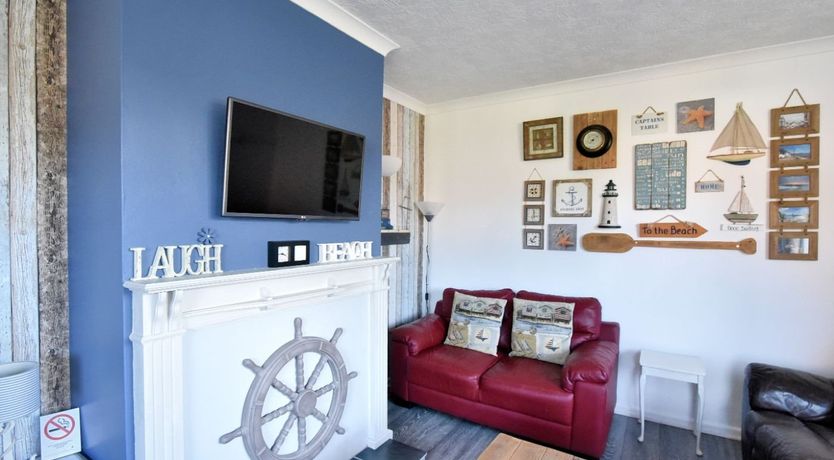 Photo of Yonder View