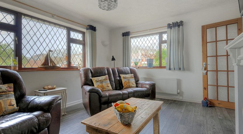 Photo of Yonder View