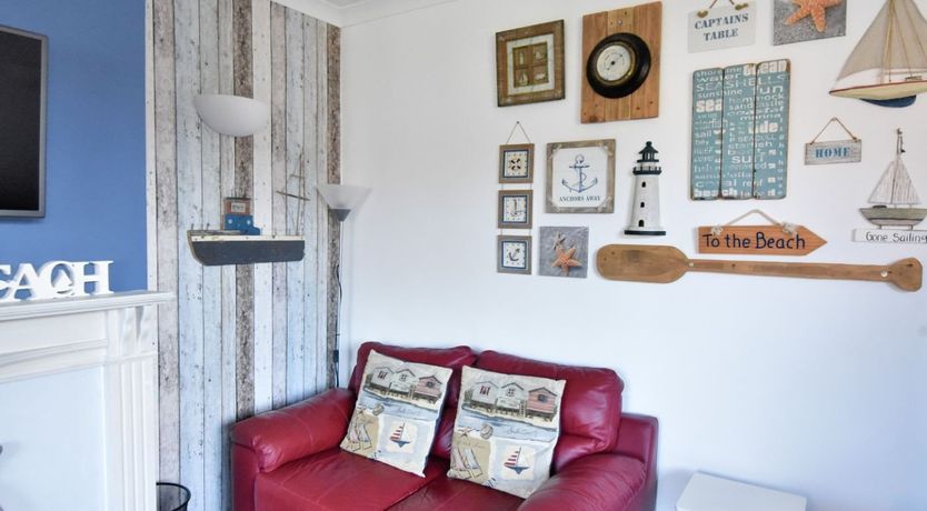 Photo of Yonder View