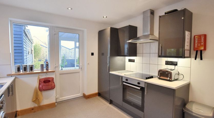 Photo of Yonder View