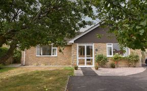 Photo of Hollycombe Cottage