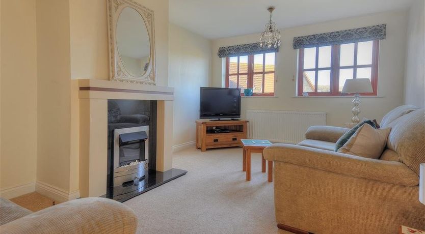 Photo of 28 Barnes Meadow