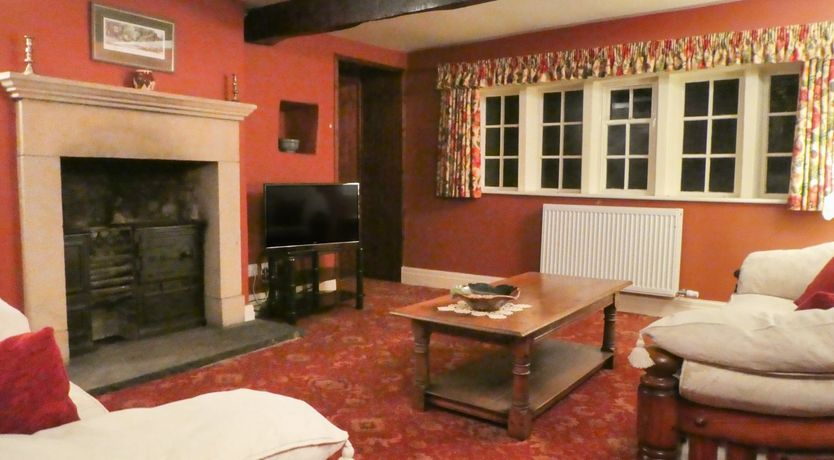 Photo of Hawkyard's Cottage