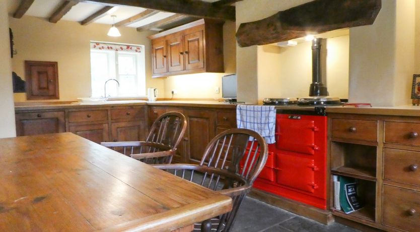 Photo of Hawkyard's Cottage