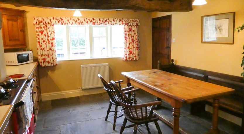 Photo of Hawkyard's Cottage