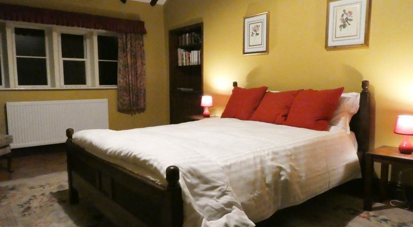 Photo of Hawkyard's Cottage