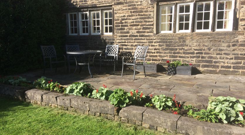 Photo of Hawkyard's Cottage