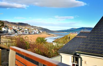 Avocet Holiday Cottage