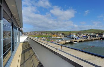 The Penthouse Holiday Cottage