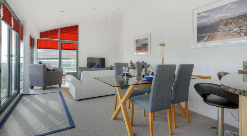 Photo of The Penthouse