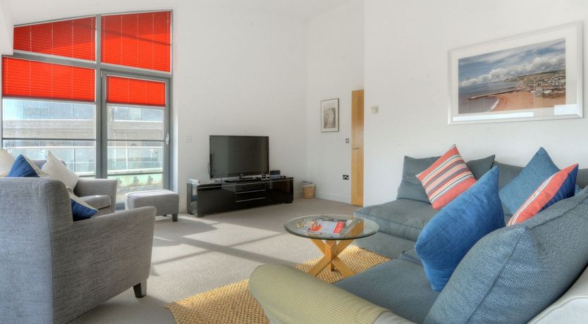 Photo of The Penthouse