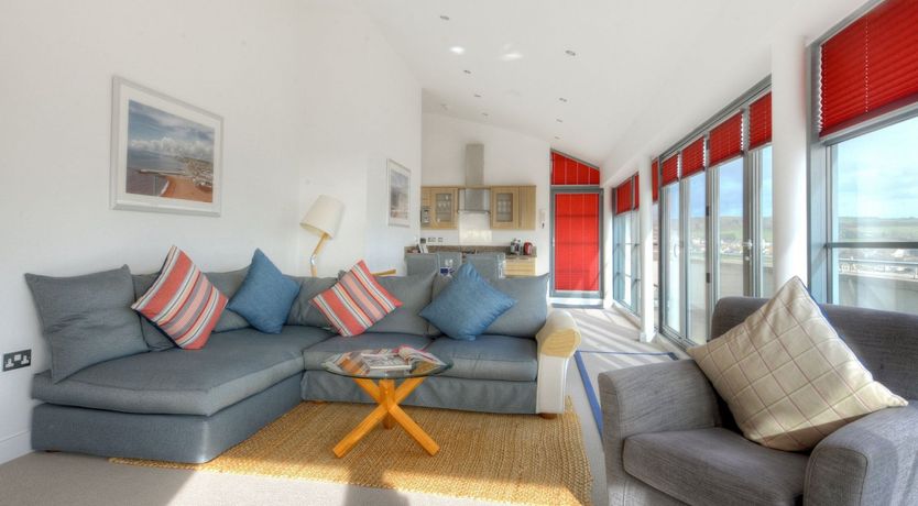 Photo of The Penthouse