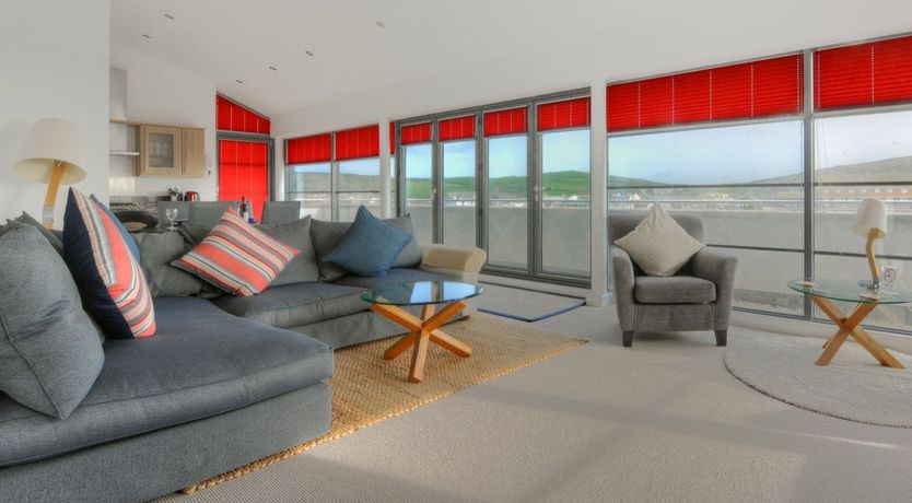 Photo of The Penthouse