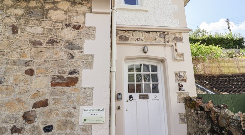 Photo of 5 Belmont Terrace