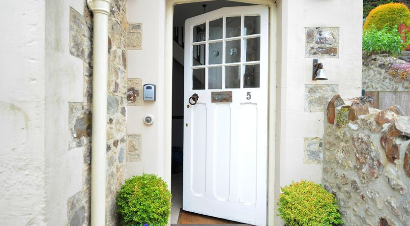 Photo of 5 Belmont Terrace