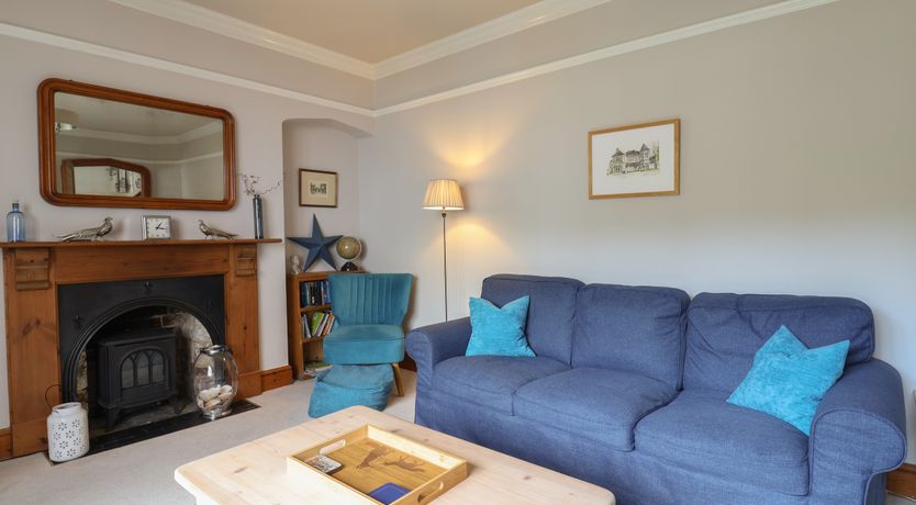 Photo of 5 Belmont Terrace