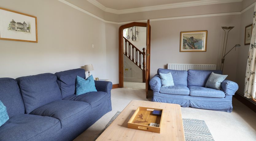 Photo of 5 Belmont Terrace