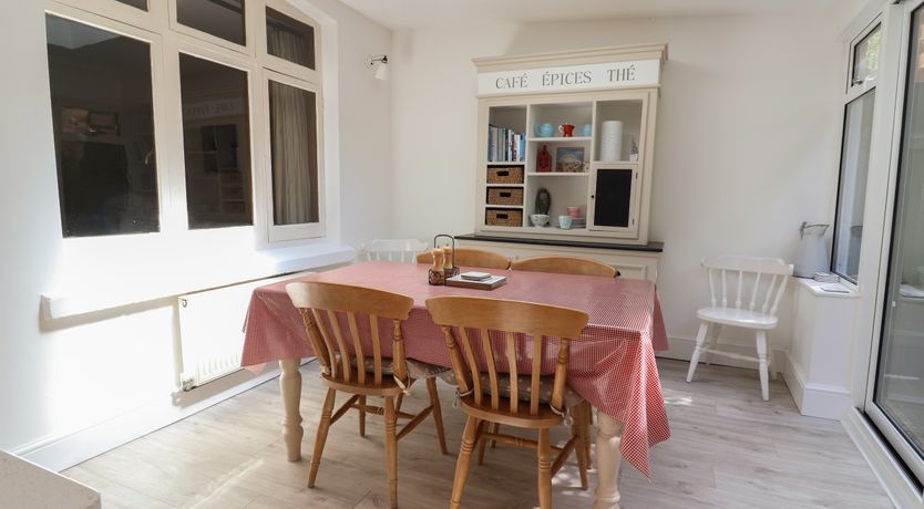 Photo of 5 Belmont Terrace