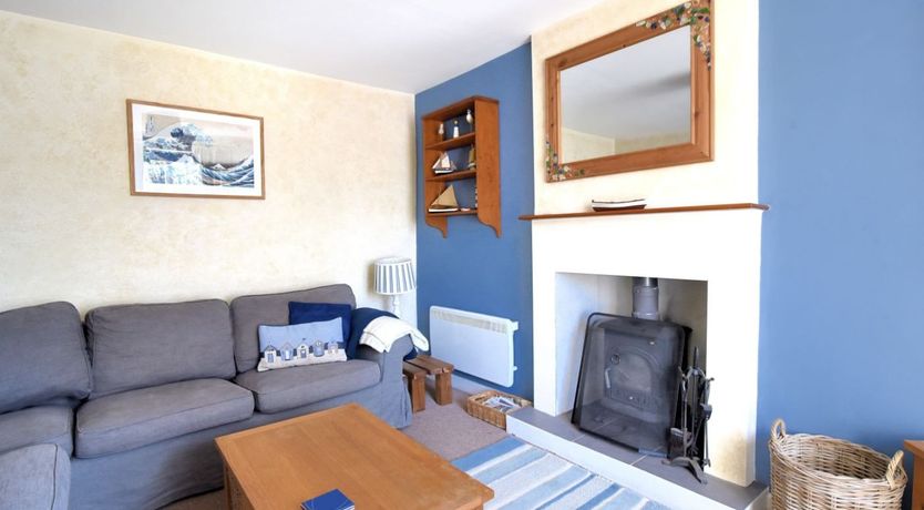 Photo of Hillside Cottage