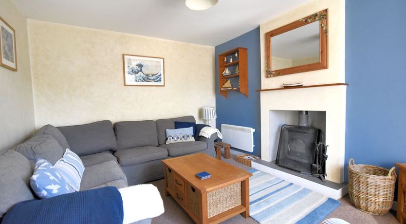 Photo of Hillside Cottage