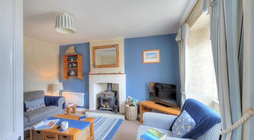 Photo of Hillside Cottage