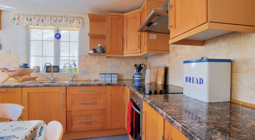 Photo of Hillside Cottage