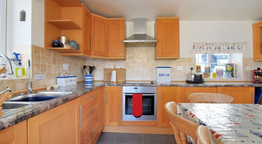 Photo of Hillside Cottage