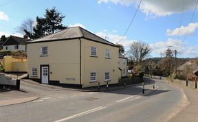 Photo of 1 New Inn Corner