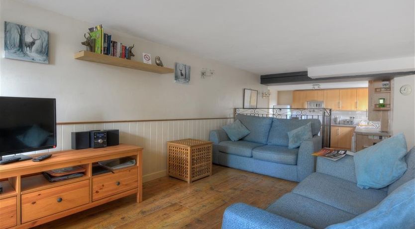 Photo of 1 New Inn Corner