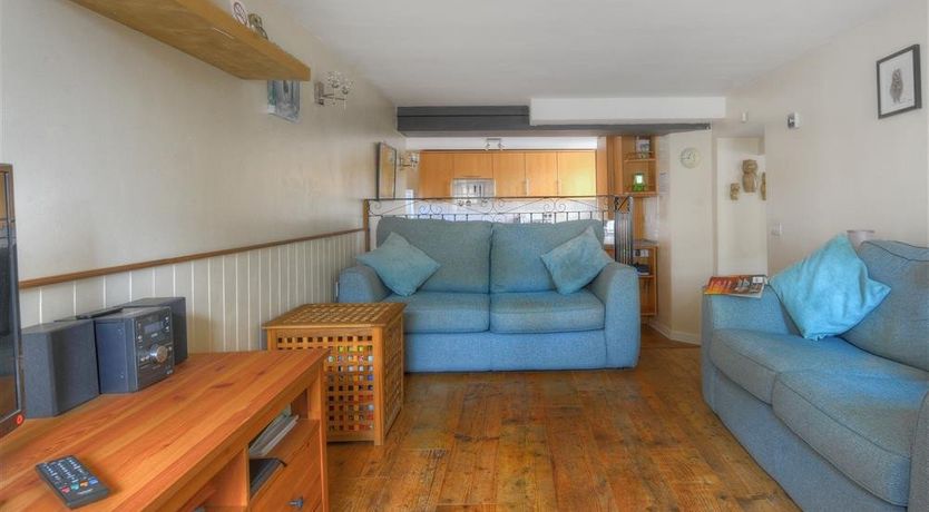 Photo of 1 New Inn Corner