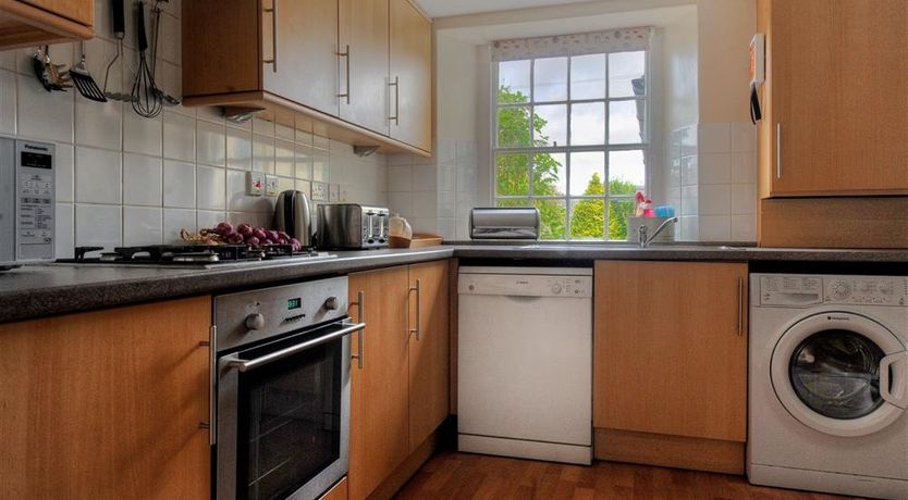 Photo of 1 New Inn Corner