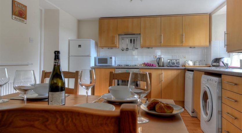 Photo of 1 New Inn Corner