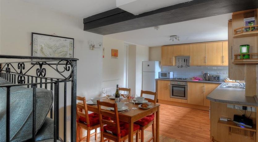 Photo of 1 New Inn Corner