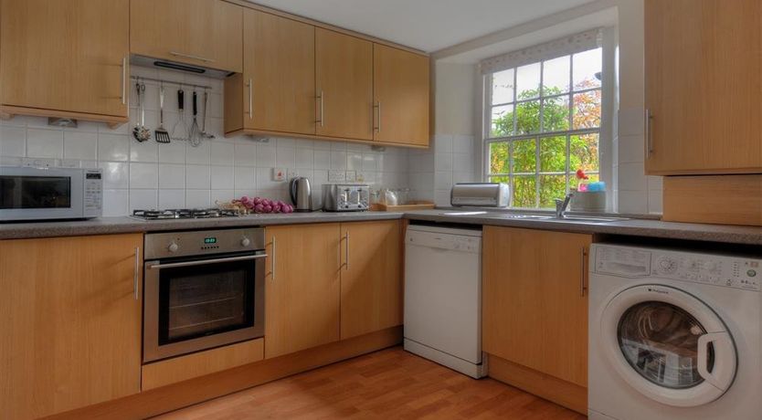 Photo of 1 New Inn Corner