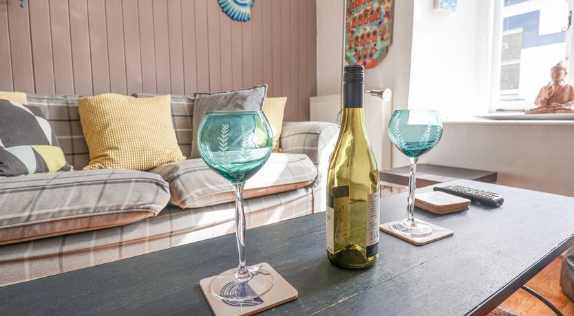 Photo of Coombe Street Cottage