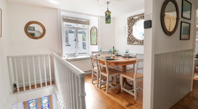 Photo of Coombe Street Cottage