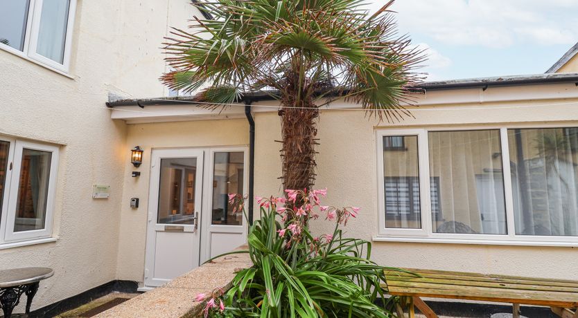 Photo of Rona Cottage