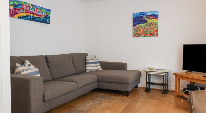 Photo of Rona Cottage