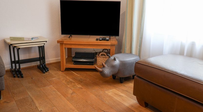 Photo of Rona Cottage