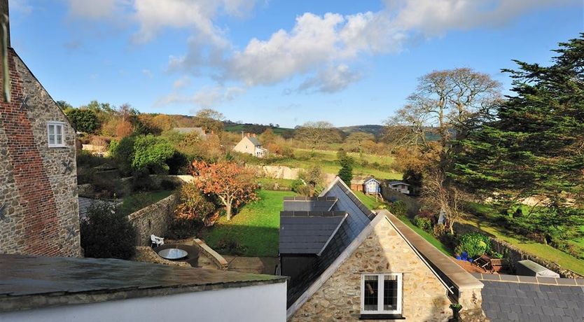 Photo of Stone House